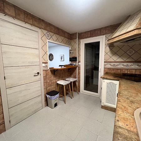 Apartamento Chillout Centrico Sanlúcar de Barrameda Dış mekan fotoğraf