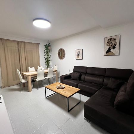 Apartamento Chillout Centrico Sanlúcar de Barrameda Dış mekan fotoğraf