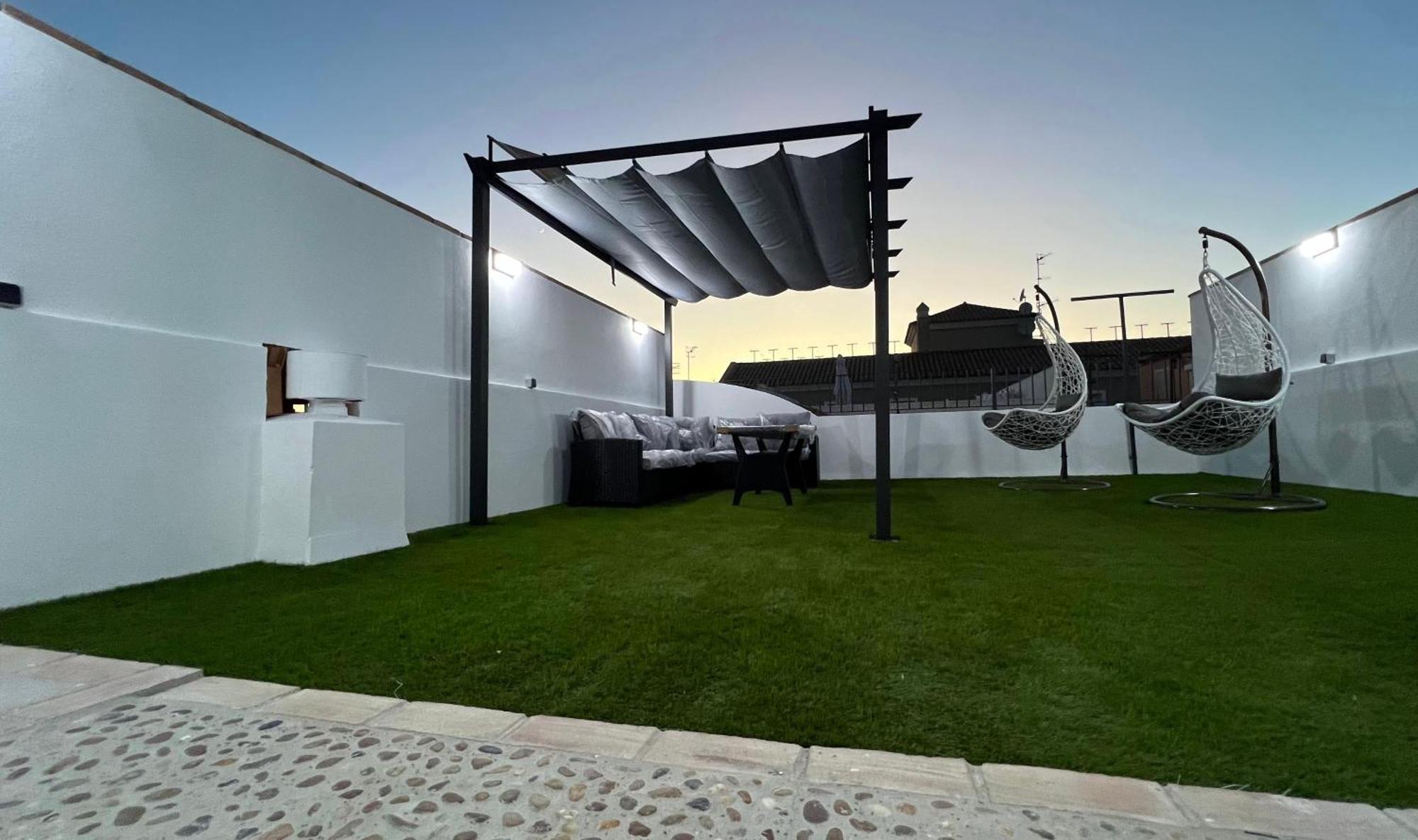 Apartamento Chillout Centrico Sanlúcar de Barrameda Dış mekan fotoğraf