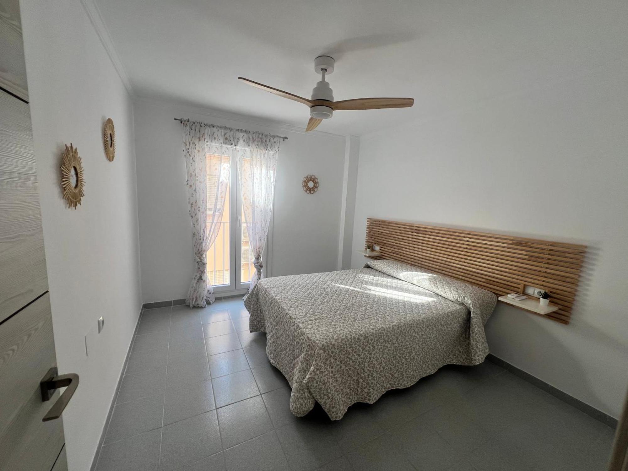 Apartamento Chillout Centrico Sanlúcar de Barrameda Dış mekan fotoğraf