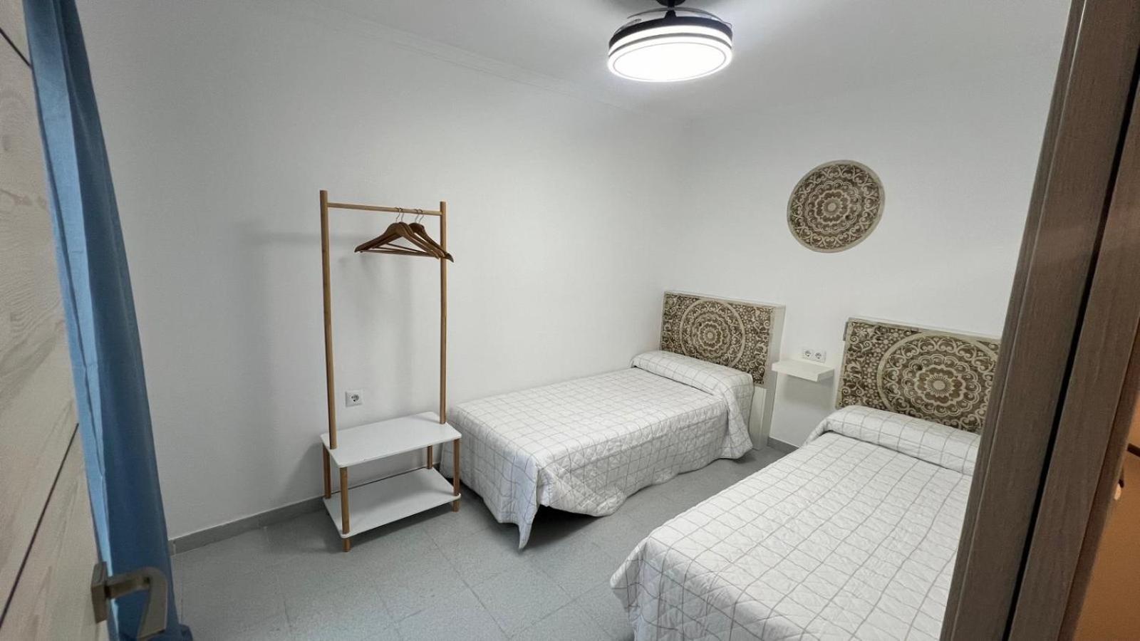 Apartamento Chillout Centrico Sanlúcar de Barrameda Dış mekan fotoğraf