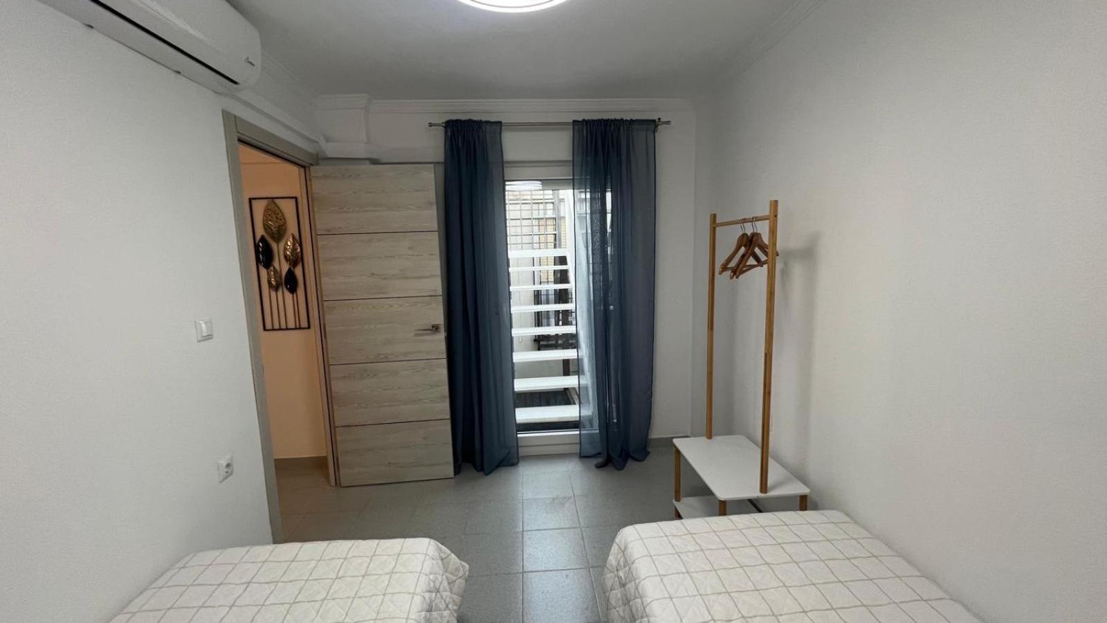 Apartamento Chillout Centrico Sanlúcar de Barrameda Dış mekan fotoğraf