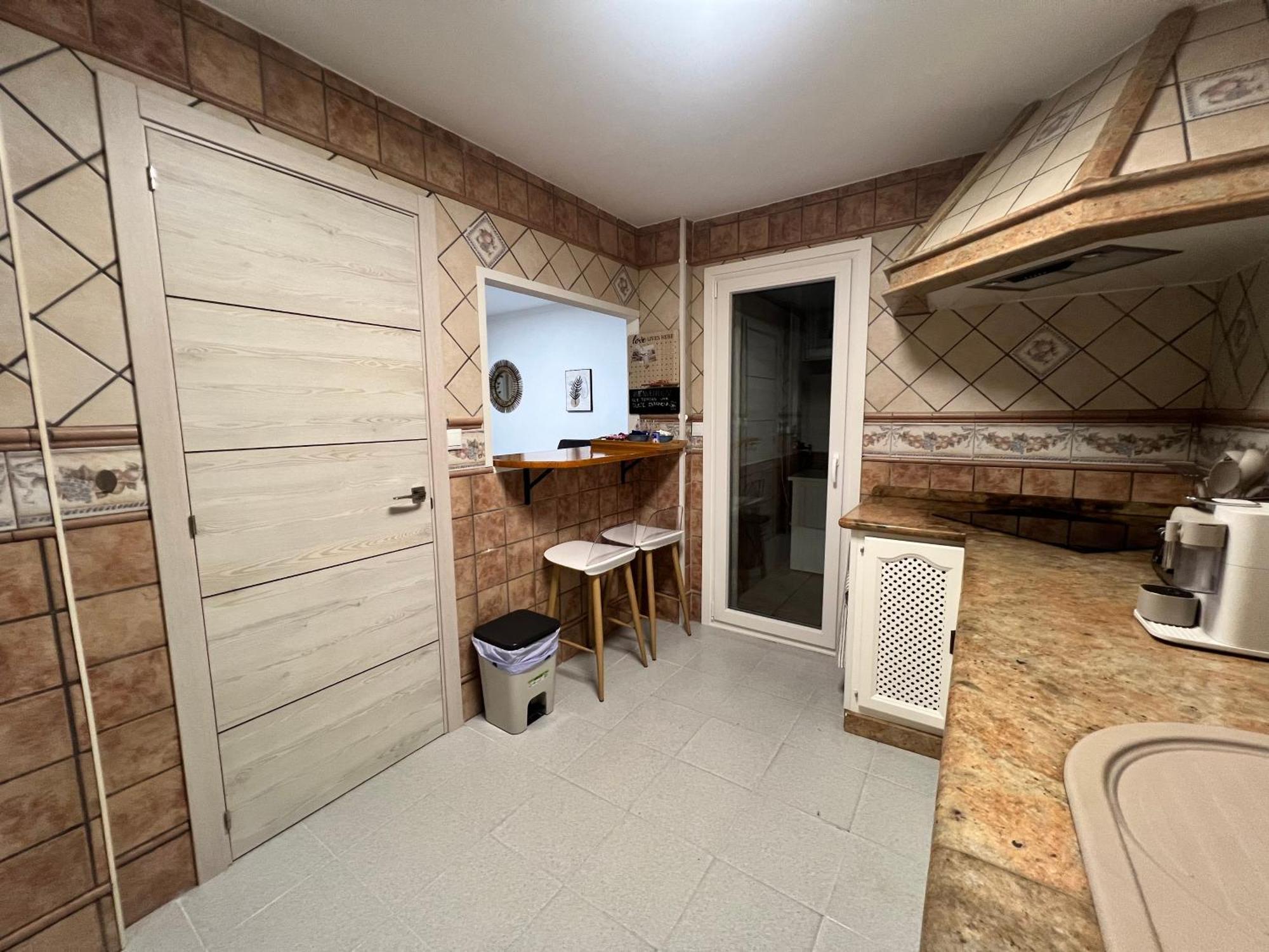Apartamento Chillout Centrico Sanlúcar de Barrameda Dış mekan fotoğraf