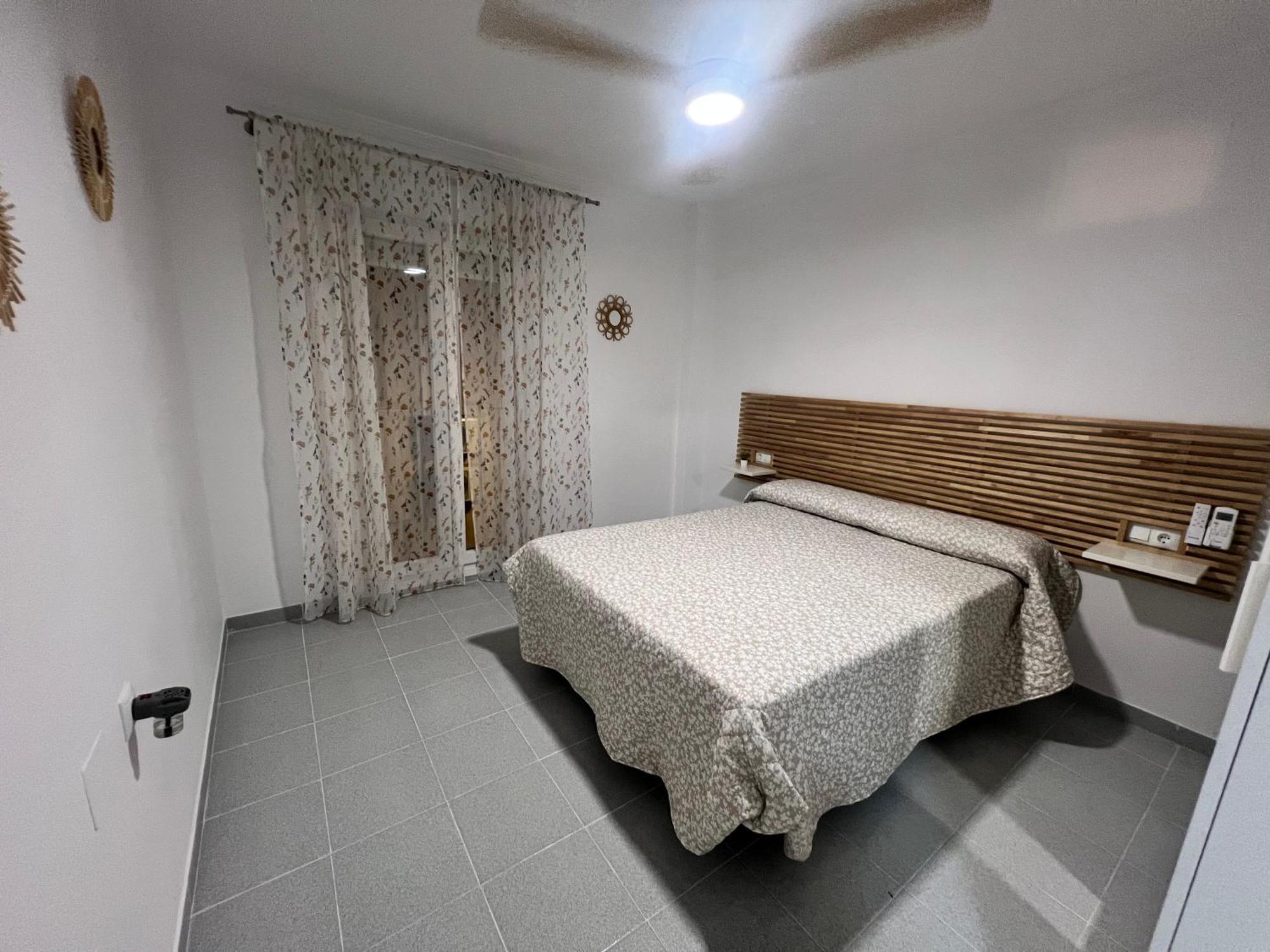 Apartamento Chillout Centrico Sanlúcar de Barrameda Dış mekan fotoğraf