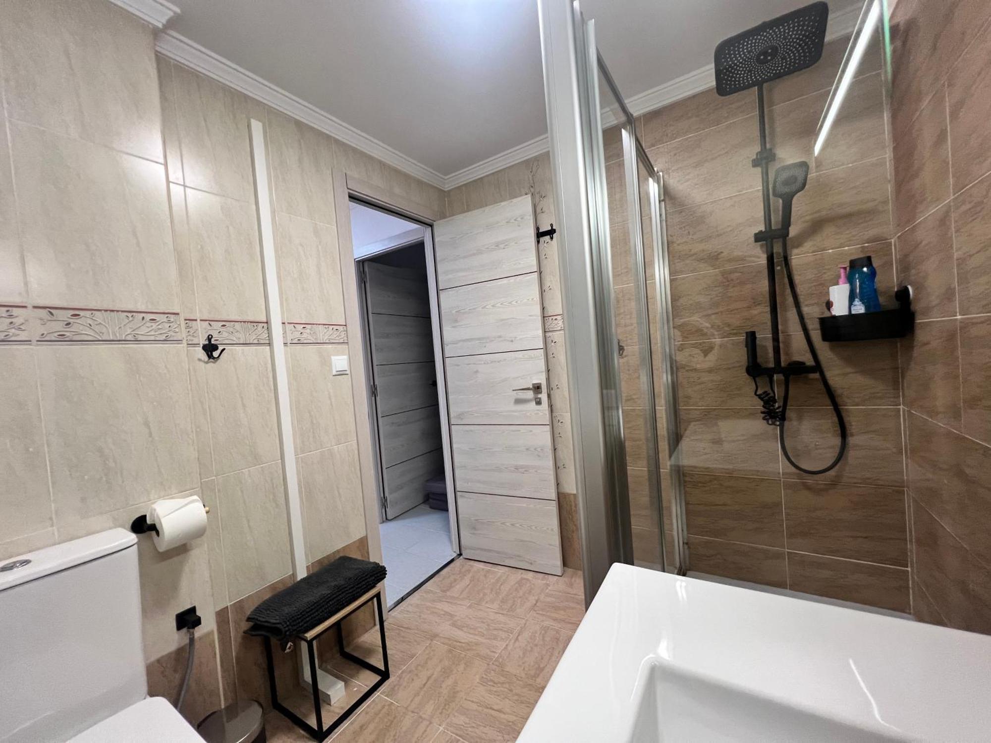 Apartamento Chillout Centrico Sanlúcar de Barrameda Dış mekan fotoğraf