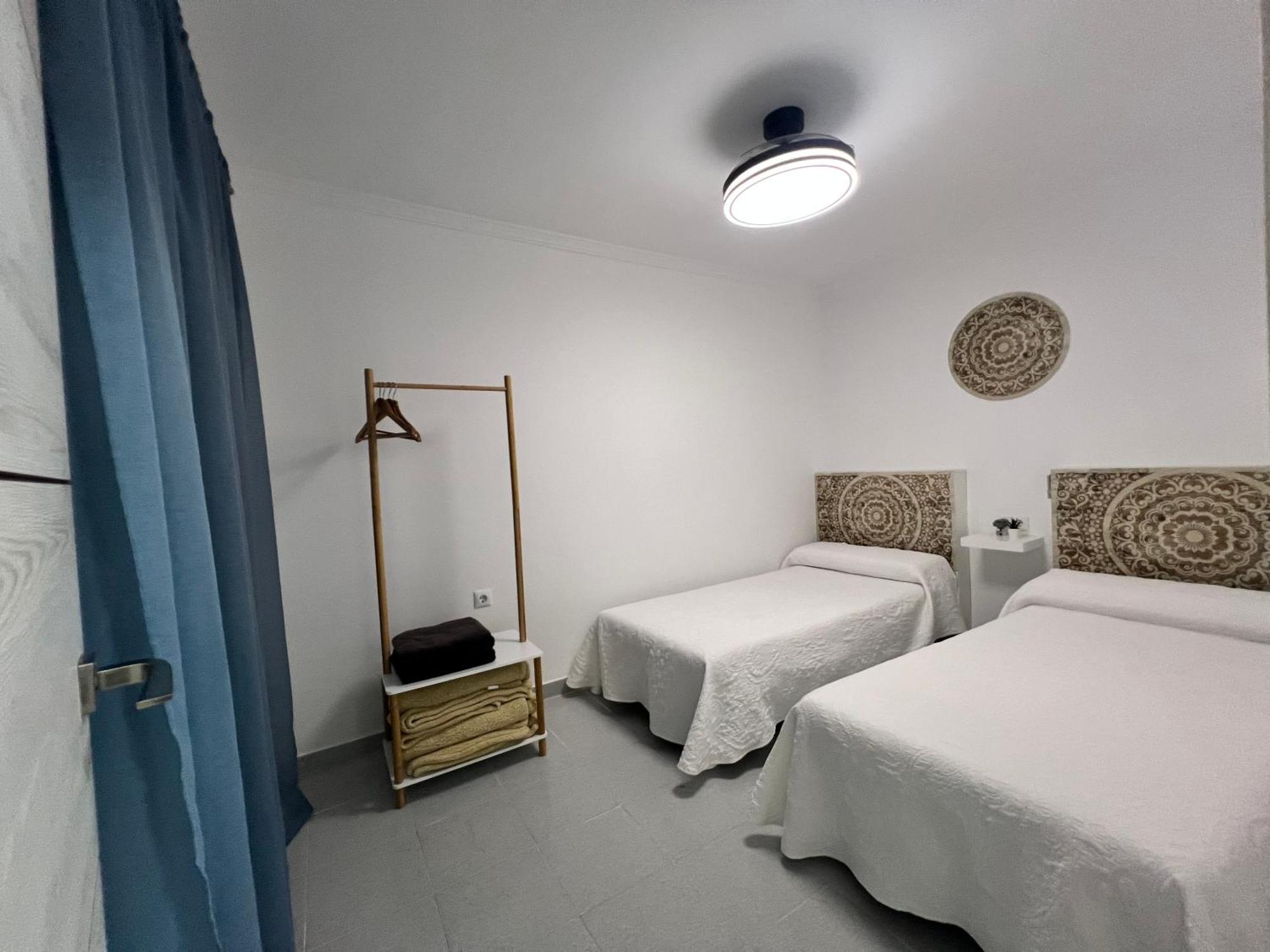 Apartamento Chillout Centrico Sanlúcar de Barrameda Dış mekan fotoğraf
